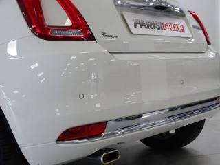 FIAT 500 usata, con Cruise Control