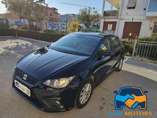 SEAT Ibiza usata, con Airbag