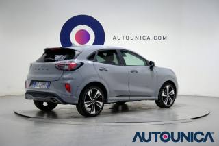 FORD Puma usata, con Immobilizzatore elettronico