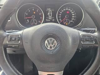 VOLKSWAGEN Golf usata, con ESP