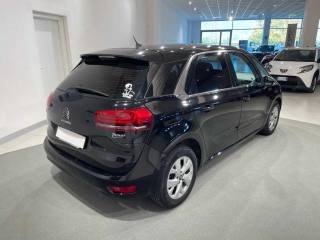 CITROEN C4 Picasso usata, con Airbag laterali