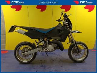 HUSQVARNA SM 125 usata 0
