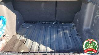 DACIA Duster usata, con Cerchi in lega