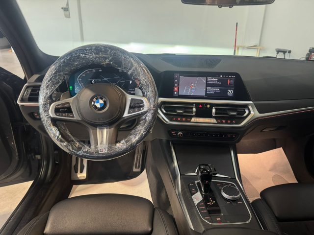 BMW 320 usata, con Cronologia tagliandi