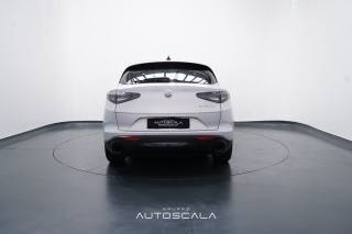 ALFA ROMEO Stelvio usata, con Alzacristalli elettrici