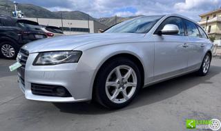 AUDI A4 usata, con Sound system