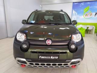 FIAT Panda Cross usata, con Airbag