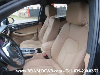 PORSCHE Macan usata, con Trazione integrale