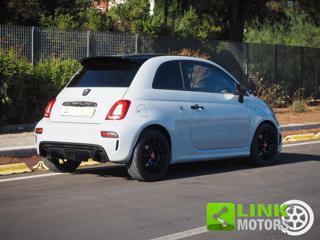 ABARTH 595 usata 1