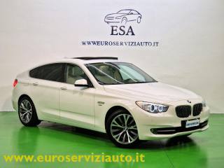 BMW 530 d xDrive Gran Turismo Futura