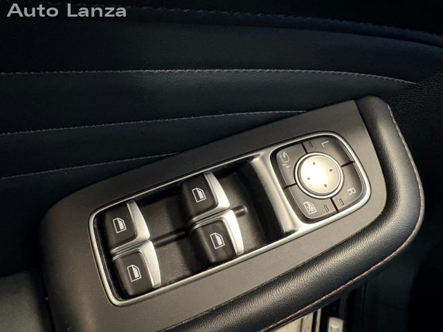 MG EHS usata, con Immobilizzatore elettronico