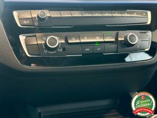 BMW 118 usata, con Fendinebbia