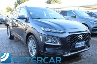 HYUNDAI Kona usata, con Autoradio