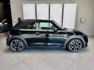 MINI John Cooper Works usata, con Alzacristalli elettrici
