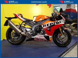 HONDA CBR 1000 RR usata 3