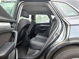 AUDI Q5 usata, con Controllo automatico clima