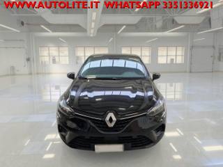 RENAULT Clio usata, con Boardcomputer