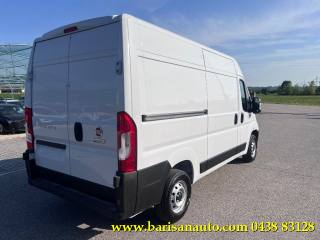 FIAT Ducato usata, con Alzacristalli elettrici