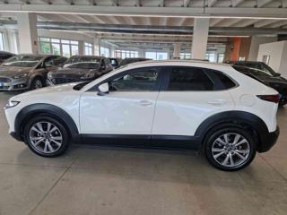 MAZDA CX-30 usata, con Antifurto
