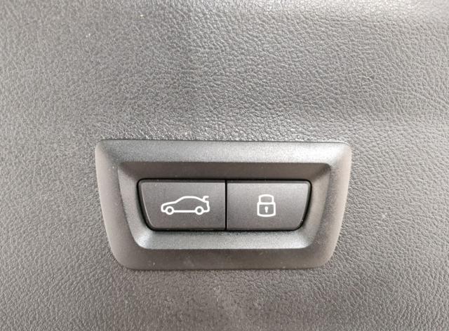 BMW X4 usata, con Bluetooth