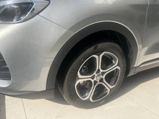 MG ZS usata, con Climatizzatore