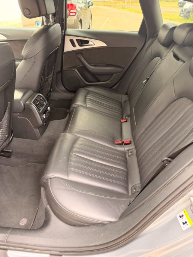 AUDI A6 usata, con Chiusura centralizzata