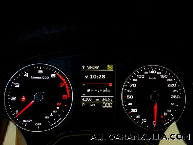 AUDI Q2 usata, con Sistema di navigazione