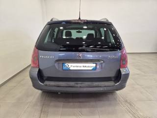 PEUGEOT 307 usata, con Airbag Passeggero