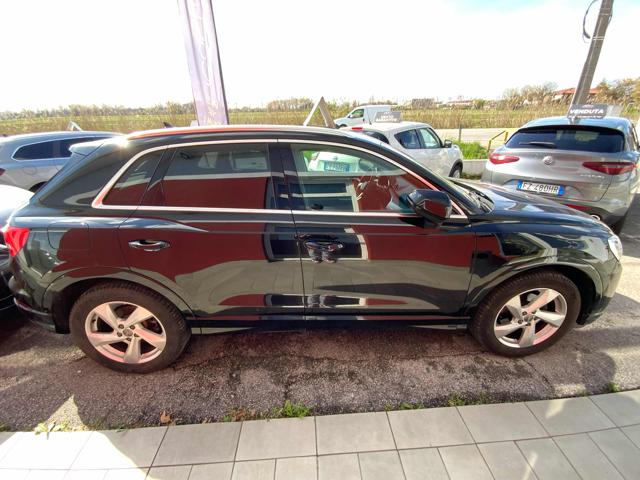 AUDI Q3 usata, con Chiusura centralizzata