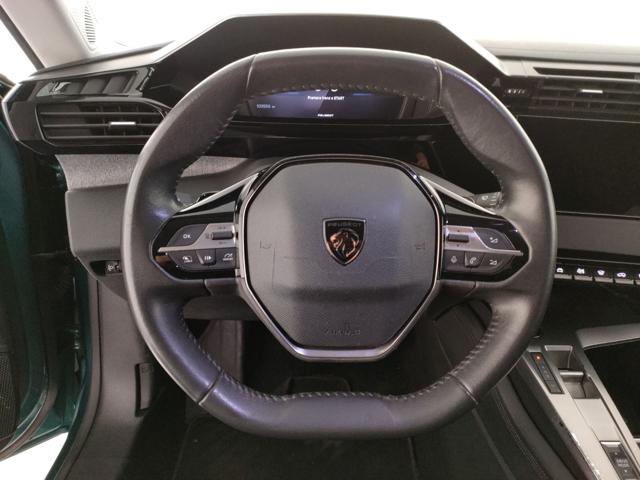 PEUGEOT 308 usata, con Chiusura centralizzata