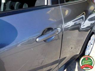 NISSAN Juke usata, con Bluetooth