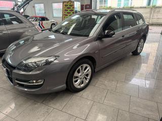 RENAULT Laguna usata, con Chiusura centralizzata