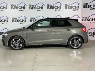 AUDI A1 usata, con Airbag Passeggero