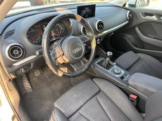 AUDI A3 usata, con Alzacristalli elettrici