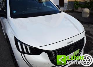 PEUGEOT 208 usata, con Sistema di navigazione