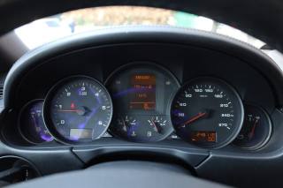 PORSCHE Cayenne usata, con Antifurto