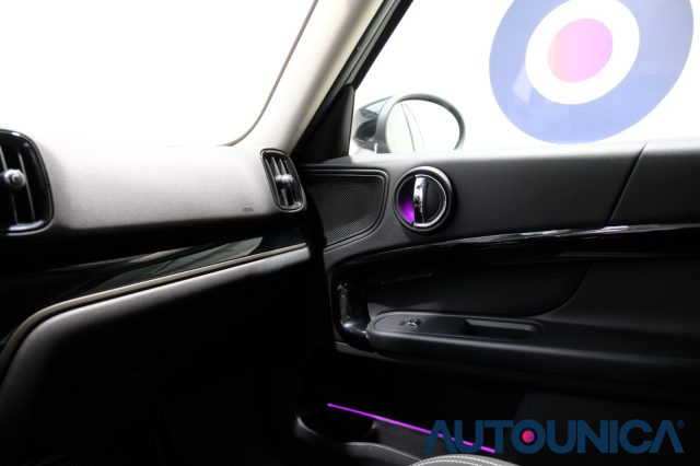 MINI Countryman usata, con Isofix