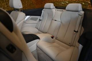 BMW 640 usata 30