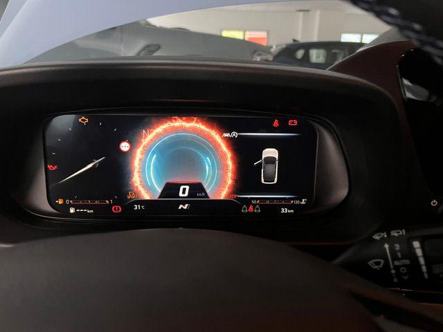 HYUNDAI i20 usata, con Immobilizzatore elettronico
