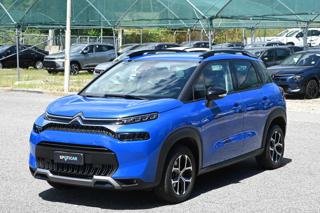 CITROEN C3 Aircross PureTech 130 S&S EAT6 Shine Pack