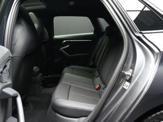 AUDI A3 usata, con Climatizzatore