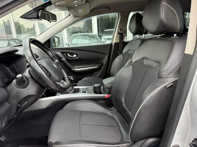 RENAULT Kadjar usata, con Chiusura centralizzata