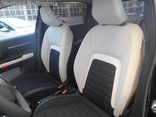 CITROEN C3 usata, con Controllo elettronico della corsia
