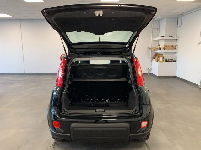 FIAT Panda usata, con Park Distance Control