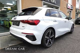 AUDI A3 usata, con Alzacristalli elettrici