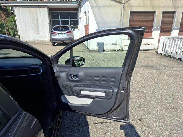 CITROEN C3 usata 35