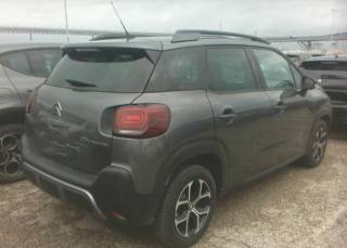 CITROEN C3 Aircross usata, con Airbag Passeggero