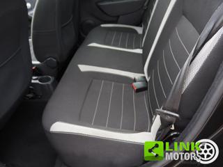 DACIA Sandero usata 29