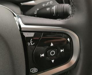 VOLVO XC60 usata, con Sedili riscaldati