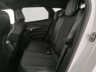 PEUGEOT 3008 usata, con Vetri oscurati